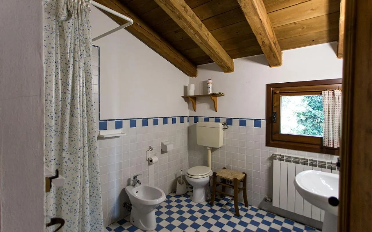 Agriturismo Venice Photobirding Tessera 0*,