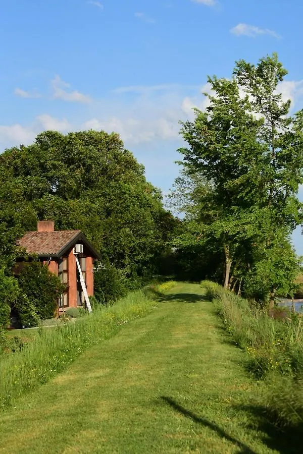 Agriturismo Venice Photobirding Tessera